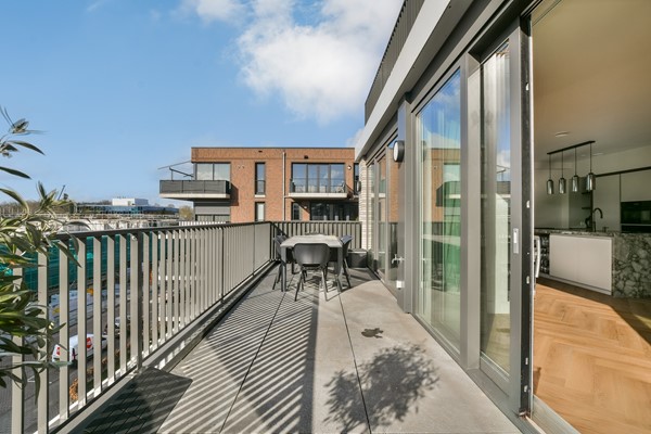 Photo - For sale: Coltbaan 23-35, 3439 NG Nieuwegein